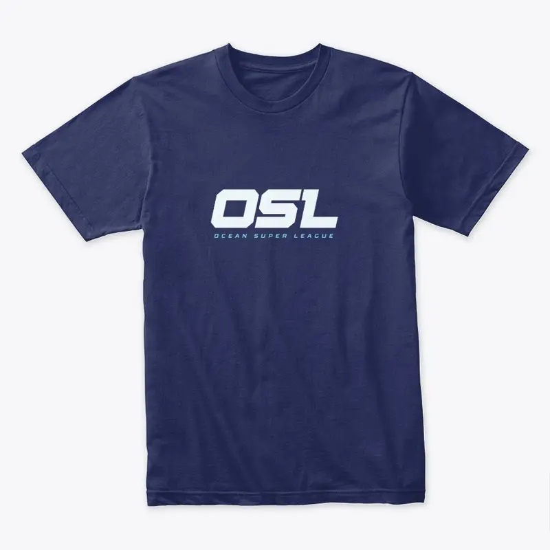 OSL White