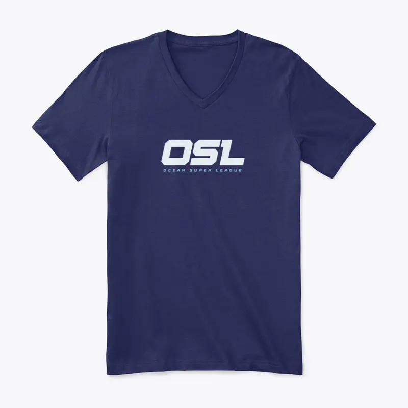 OSL White