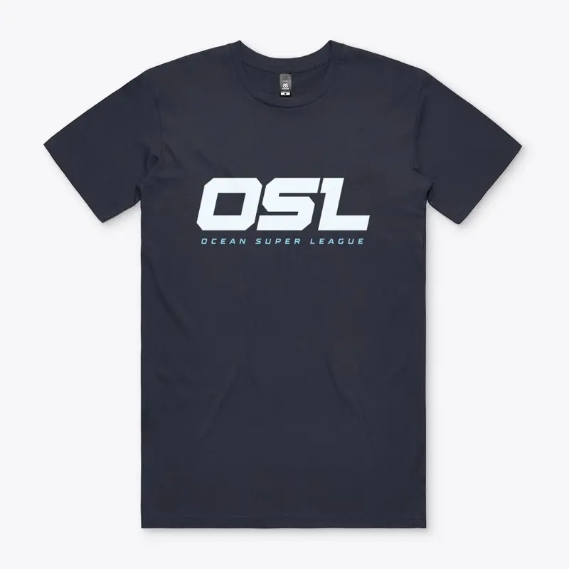 OSL White