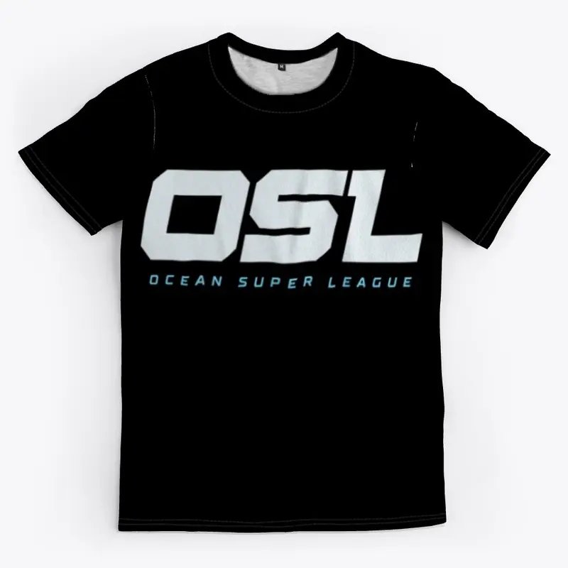 OSL White